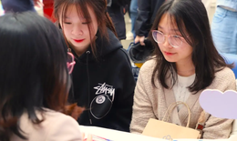 Bộ GD&amp;ĐT l&#234;n tiếng về c&#225;c sai s&#243;t trong tuyển sinh đại học 2025