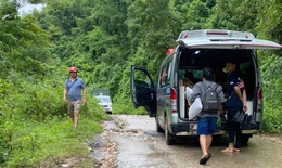 Bé trai 4 tuổi tử vong nghi mắc bệnh dại