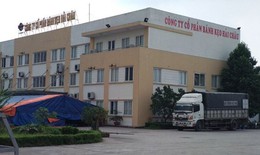 Bánh kẹo Hải Châu vi phạm quy định về chứng khoán