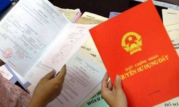 Thủ tục đăng ký biến động đất đai người dân cần thực hiện ở cấp tỉnh