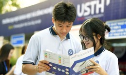 Gần 40 trường đại học c&#244;ng bố x&#233;t tuyển bổ sung