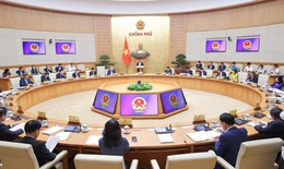 Ch&#237;nh phủ dưới sự l&#227;nh đạo của Đảng - 80 năm h&#224;nh tr&#236;nh v&#236; nước, v&#236; d&#226;n