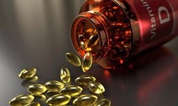 Vitamin D – Thực phẩm bổ sung phổ biến có thể ‘chống lão hóa’