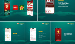 BIDV, Vietcombank, Agribank… đồng loạt hướng dẫn nhận tiền an sinh xã hội qua VNeID