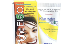 Bộ Y tế đ&#236;nh chỉ lưu h&#224;nh, thu hồi 2 l&#244; mỹ phẩm quảng c&#225;o &#39;nổ&#39;, kh&#244;ng ph&#249; hợp c&#244;ng dụng