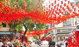 Thời tiết Hà Nội từ 28/8 đến Quốc khánh 2/9 diễn biến thế nào?