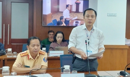 TPHCM sẽ mạnh tay xử lý tình trạng 'vẽ bệnh, moi tiền'