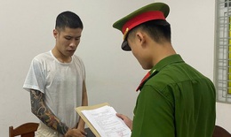Đà Nẵng: Bảo vệ có 3 tiền án 'rút ruột' tài sản của công ty
