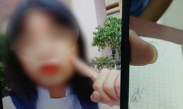 Thiếu nữ bị bắt cóc online, đến nhà nghỉ tự quay clip la hét để tống tiền gia đình