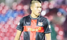 Tuyển U23 Việt Nam hội quân: Cơ hội cho những nhân tố mới