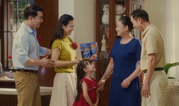 Chăm s&#243;c dinh dưỡng cho cha mẹ - điểm tựa vững v&#224;ng của gia đ&#236;nh