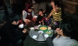 Dinh dưỡng hợp lý trong gia đình vùng dân tộc thiểu số