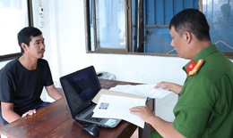 Điều xe ôm vào nơi vắng rồi đâm trọng thương để cướp xe