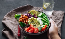C&#225;ch ăn để giảm c&#226;n hiệu quả v&#224; an to&#224;n
