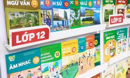 Sách giáo khoa thay đổi thế nào trong năm học 2025-2026?