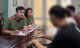 Xử lý nam thanh niên tung tin sai sự thật 'cựu chiến binh 90 tuổi không được xem diễu binh'