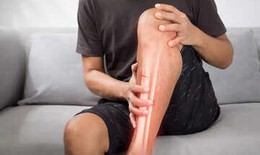 Ngừa t&#233; ng&#227;, g&#227;y xương – Sai lầm khi chỉ nghĩ đến bổ sung canxi v&#224; vitamin D