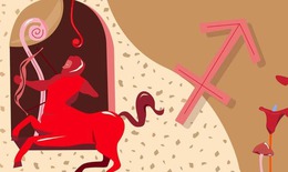 Tử vi tuần mới 12 cung ho&#224;ng đạo từ 1/9 - 7/9: Bạch Dương bận rộn, Sư Tử su&#244;n sẻ