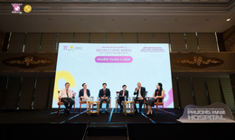 Bệnh viện Phương Nam tổ chức diễn đàn khoa học cập nhật tiến bộ trong điều trị bệnh lý phụ khoa