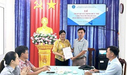 Tham gia BHXH đủ 15 năm, nhiều người vui mừng được nhận lương hưu theo quy định mới