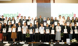 Bệnh viện Hữu nghị Việt Tiệp đạt Giải thưởng &#39;Diamond Status&#39; từ Tổ chức Đột quỵ Thế giới