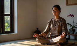 Vì sao self-care và thiền chánh niệm đang được ưa chuộng nhất năm 2025?