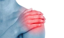 Cảnh giác với đau nhức khớp vai