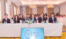 MERAPLION – Chuẩn hóa theo tiêu chuẩn Nhật, giữ trọn cam kết với đội ngũ y khoa Việt