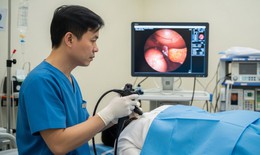 Vì sao ung thư đại trực tràng ở người trẻ tăng mạnh?