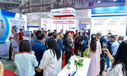 Vietnam Medi-Pharm 2025 – Triển l&#227;m quốc tế chuy&#234;n ng&#224;nh Y Dược Việt Nam lần thứ 33