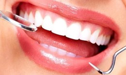 Nướu răng: 'người hùng' thường bị lãng quên