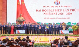 Thủ tướng đặt mục ti&#234;u cho Bộ X&#226;y dựng về đường cao tốc, nh&#224; ở x&#227; hội v&#224; s&#226;n bay Long Th&#224;nh trong nhiệm kỳ mới