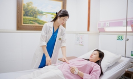 Băng huyết sau sinh – nguy&#234;n nh&#226;n ch&#237;nh g&#226;y tử vong cho mẹ  