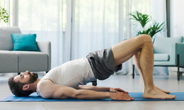 5 b&#224;i tập chống l&#227;o h&#243;a kinh điển cho nam giới