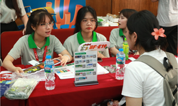 Top 10 ngành học có điểm chuẩn cao kỷ lục