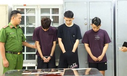 Giả shop online b&#225;n h&#224;ng si&#234;u rẻ, nh&#243;m lừa đảo chiếm đoạt hơn 3,2 tỷ đồng