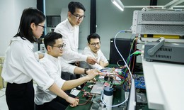 Sẽ c&#243; cơ chế vượt khung để thu h&#250;t nh&#226;n t&#224;i khoa học c&#244;ng nghệ v&#224; chuyển đổi số