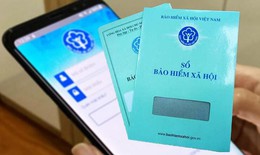 Cách sử dụng căn cước công dân thay thế mã số bảo hiểm xã hội