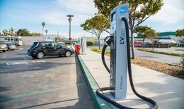 Bộ Khoa học và Công nghệ hoàn thiện dự thảo quy chuẩn quốc gia về trạm sạc xe điện