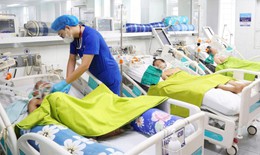 Chủ quan với vết thương hở, 3 bệnh nh&#226;n su&#253;t tử vong do uốn v&#225;n