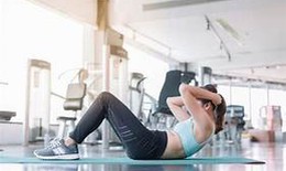 V&#236; sao tập luyện m&#227;i m&#224; cơ thể vẫn kh&#244;ng săn chắc?