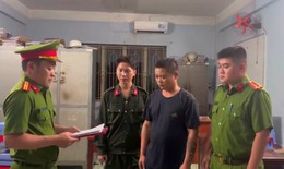 Bắt tài xế container cố tình đánh võng trên cao tốc để ép công ty sa thải