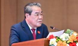 Quốc hội sẽ tiếp tục khẩn trương sửa đổi nhiều đạo luật quan trọng từ kết quả hoạt động giám sát