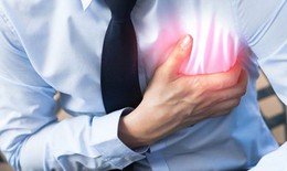 Sau nhồi máu cơ tim: Nên bắt đầu 'chuyện ấy' khi nào?