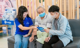 Long Ch&#226;u tiếp tục triển khai chương tr&#236;nh tầm so&#225;t sớm bệnh l&#253; gan, bảo vệ sức khỏe cộng đồng