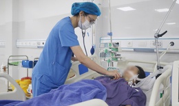 Cứu sống hai mẹ con sản phụ bị suy tim cấp ở Quảng Ninh