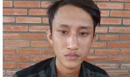 Bắt đối tượng truy nã đặc biệt nguy hiểm về tội giao cấu với trẻ vị thành niên