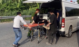 Công an Đà Nẵng kịp thời cứu giúp thai phụ gặp nạn trên đường