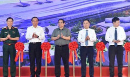 Chuẩn bị lễ khởi công, khánh thành công trình quy mô lớn tại 80 điểm cầu toàn quốc