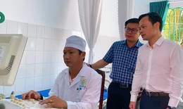 Chuy&#234;n gia quốc tế chia sẻ kinh nghiệm ph&#225;t triển y học gia đ&#236;nh tại Cần Thơ